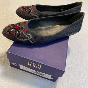 Stuart Weitzman shoes
